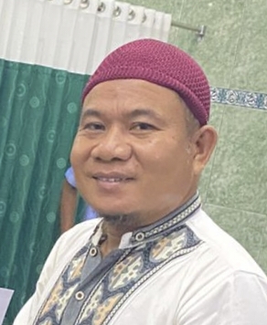Ketua DKM