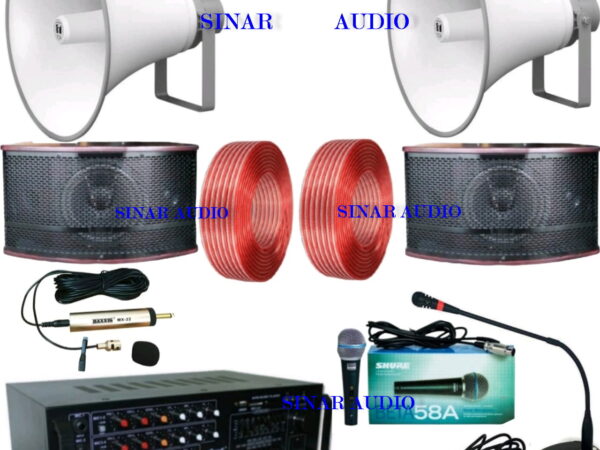 Sound System